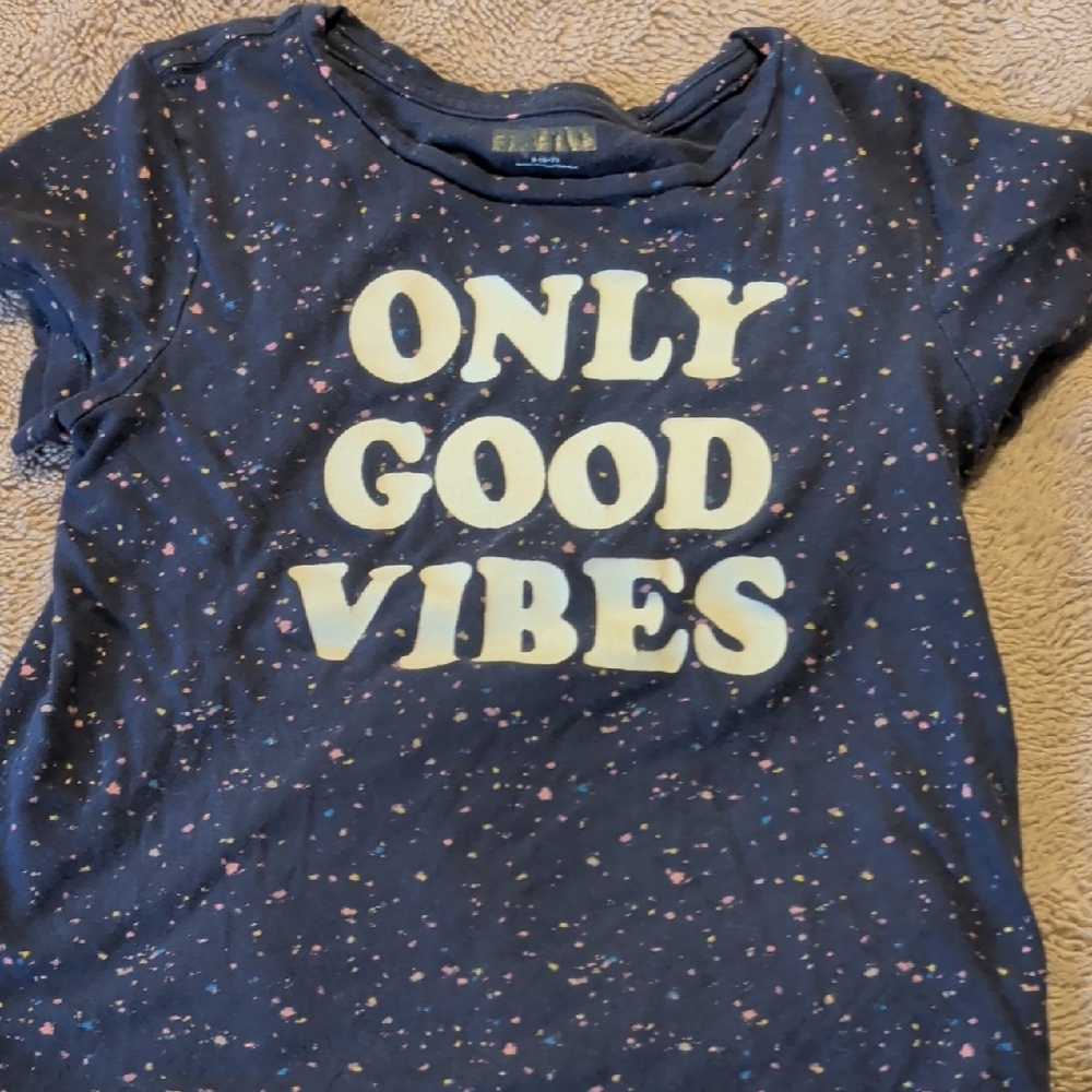 Girls Shirt Bundle Size 6/7 - Picture 5 of 5
